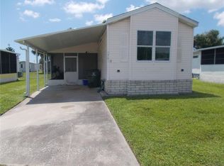 5787 Holiday Park Blvd, North Port, FL 34287