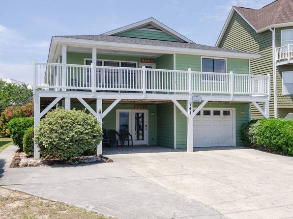 741 N Fort Fisher Blvd