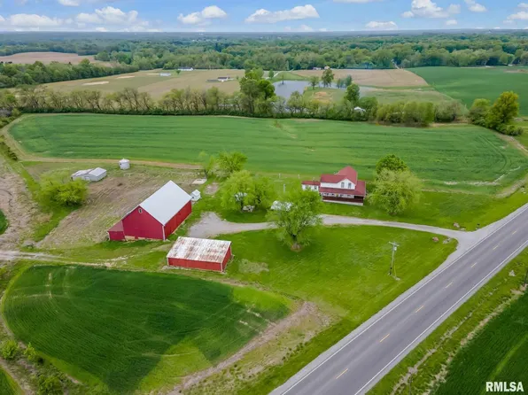 5530 State Route 150 Hwy, Steeleville, IL 62288