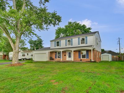 836 Wendemere Dr, Seymour, IN, 47274