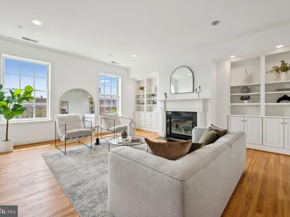 2125 S St NW #5, Washington, DC 20008