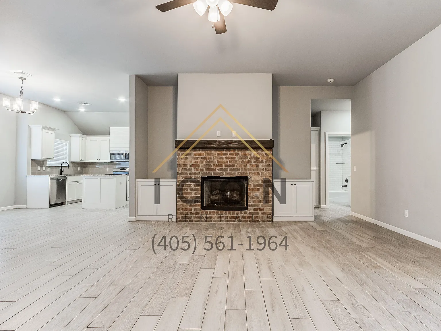 4509 Desert Spring Court - 1 — Photo 4