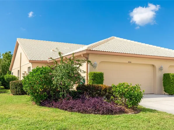 4120 Marseilles Ave #3268, Sarasota, FL 34233