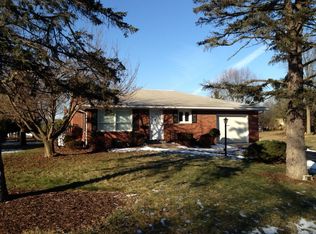 469 S 19th St, Lewisburg, PA 17837