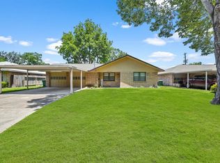 9514 Vilven Ln, Houston, TX 77080