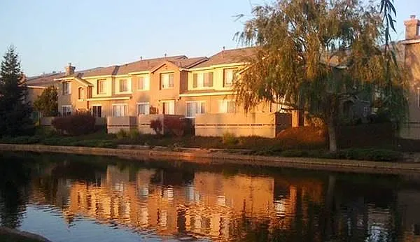 Complex Pond