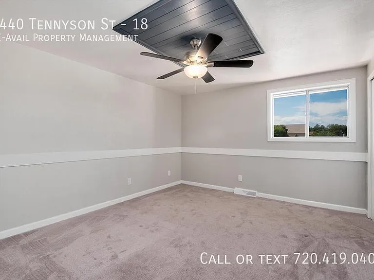 6440 Tennyson St #18 — Photo 21