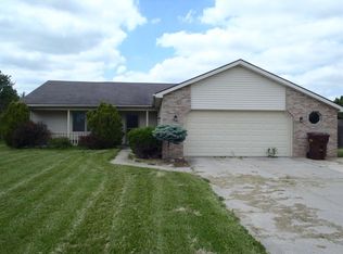 14925 Amstutz Rd, Leo, IN 46765