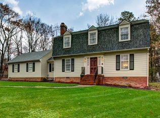 11412 Lindenshire Ln, Henrico, VA 23238