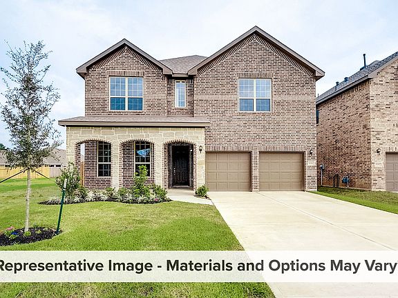 Alder with Elevation U