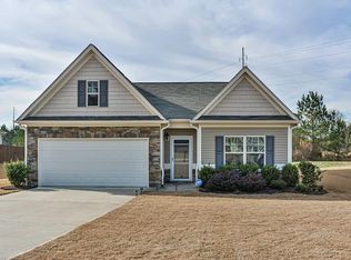 65 Oak Hollow Way, Aragon, GA 30104