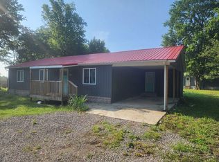 1014 Klinkhardt Dr, Hayti, MO 63851
