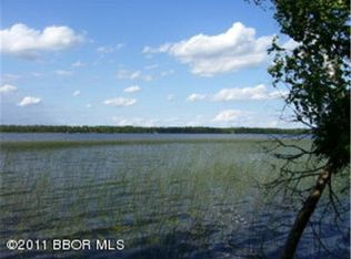 S Gull Lake Rd SW, Tenstrike, MN 56683
