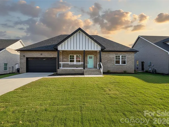 103 Wadesborough Pl, Wadesboro, NC 28170