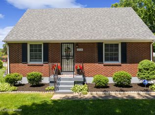 5209 Johnsontown Rd, Louisville, KY 40258