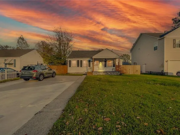 406 Hampton Roads Avenue, Hampton, VA 23661
