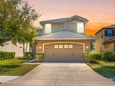 503 DEERCROFT Lane, Orange Park, FL, 32065