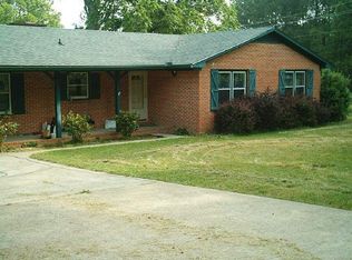1707 Collard Valley Rd, Cedartown, GA 30125