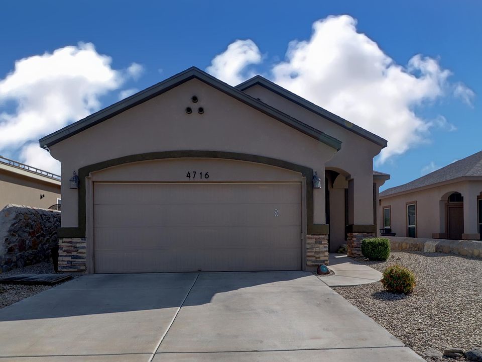 1st image of 4716 Mesita St