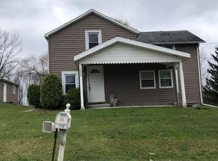 1309 Echo Rd, Vestal, NY 13850