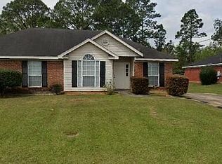 2430 Talking Leaves Ct, Mobile, AL 36695