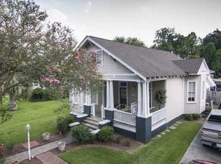 23510 Church St, Plaquemine, LA 70764