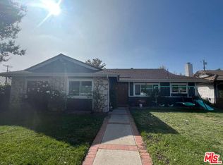 17014 Rinaldi St, Granada Hills, CA 91344