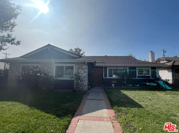 17014 Rinaldi St, Granada Hills, CA 91344