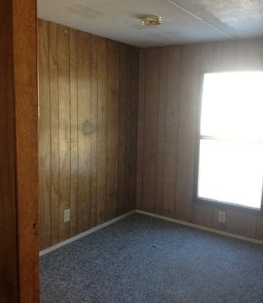 Front bedroom
