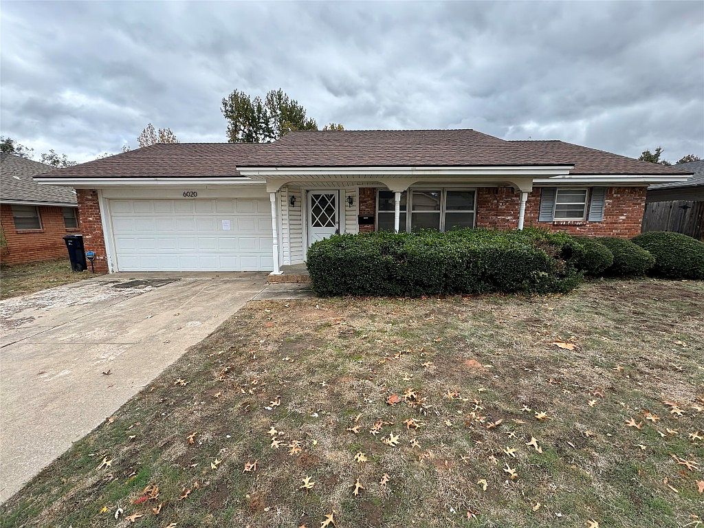 6020 N Harvard Ave, Oklahoma City, OK 73122 Zillow