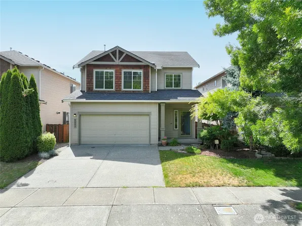 4241 R Street NE, Auburn, WA 98002