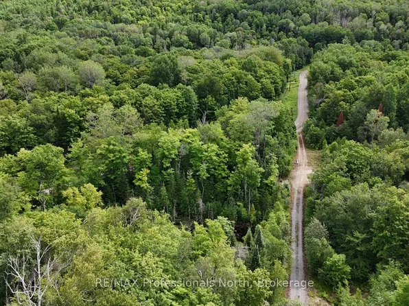 1199 Cedar Lake Rd, Highlands East, ON K0L 2Y0