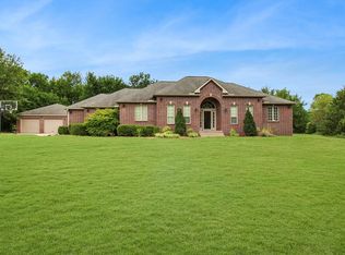 24025 Meade Rd, Parsons, KS 67357