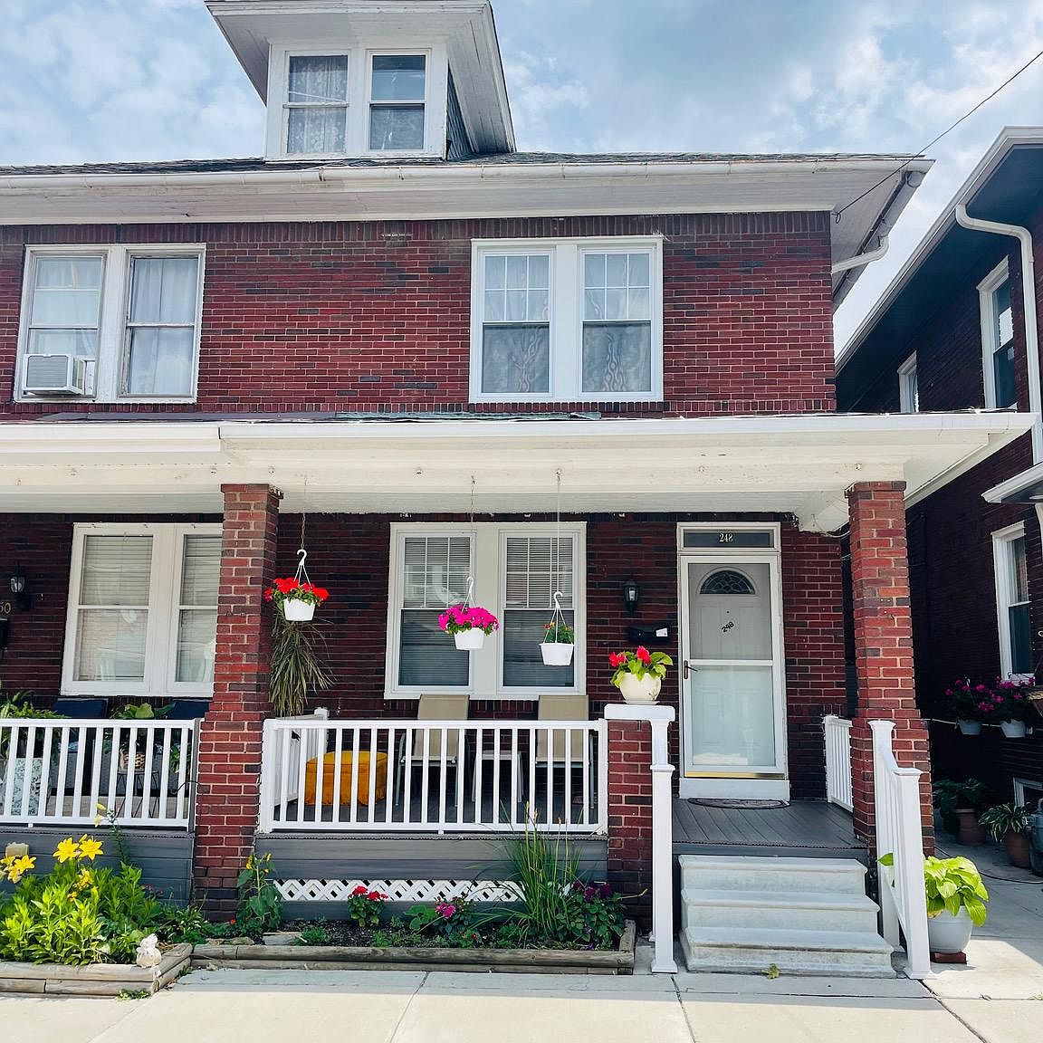 248 E Maple St, York, PA 17403 Zillow