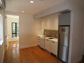 Rented by Joel Weisz, LREB