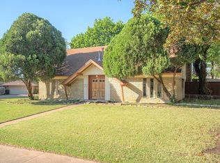 2025 Trinidad Dr, Dallas, TX 75232