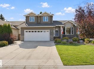2 Stoneshire Close, Spruce Grove, AB T7X 3E1