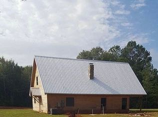 2297 Leesburg Hwy, Dawson, GA 39842