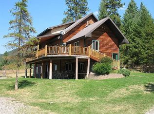 673 Elijah Dr, Libby, MT 59923