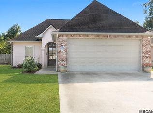 12722 Darby Dr, Walker, LA 70785