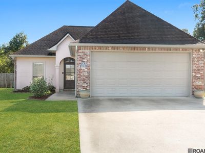 12722 Darby Dr, Walker, LA, 70785