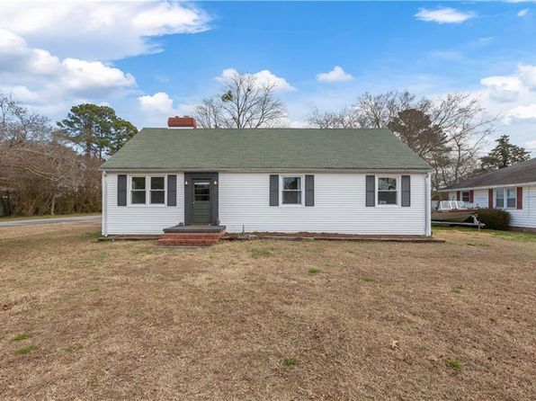 Smithfield VA Single Family Homes For Sale - 60 Homes | Zillow