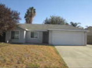 1217 Summer Field Dr, Hanford, CA 93230