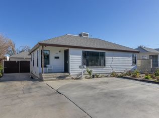 924 W Norberry St, Lancaster, CA 93534