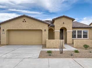 17005 S 178th Ln, Goodyear, AZ 85338