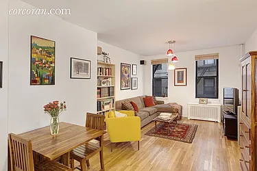 Sold by Corcoran