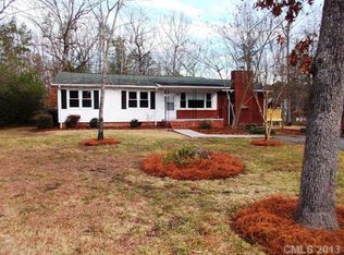 128 Parker Ln, Richfield, NC 28137