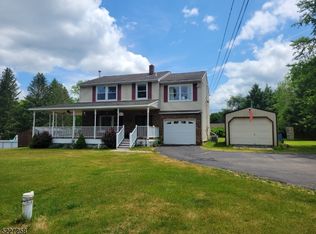 335 New Rd, Montague, NJ 07827