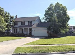 5091 Melissa Rae Cir, Stow, OH 44224