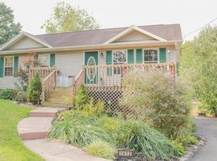 1412 Mill Springs Rd, Jonesborough, TN 37659